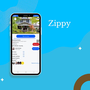 Zippy Screenshot 0