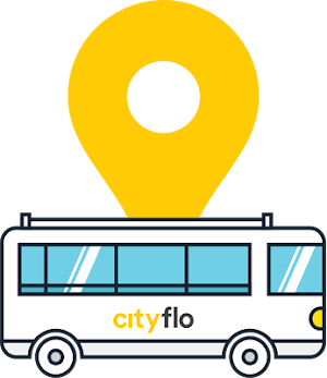 Driver Cityflo Screenshot 1