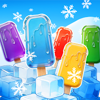 Ice Pop Match