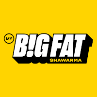 My Big Fat Shawarma