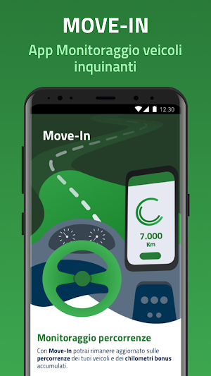Move-In Screenshot 0