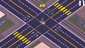 Control Traffic Fun Screenshot 1