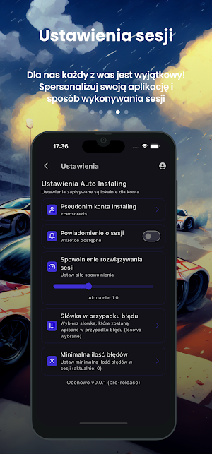 Ocenowo Narzędzia Szkolne Screenshot 3