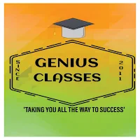 Genius Classes