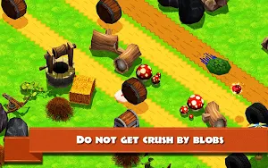 Crossy Pets Screenshot 3