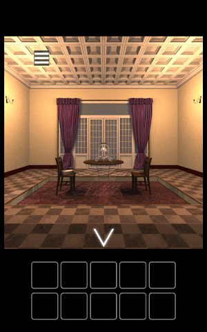 脱出ゲーム ハロウィンの夜 Screenshot 0