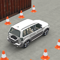 Car Crazy Parking Drift 3D