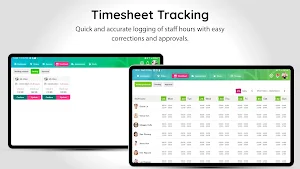 BeaHub Merchant Screenshot 3
