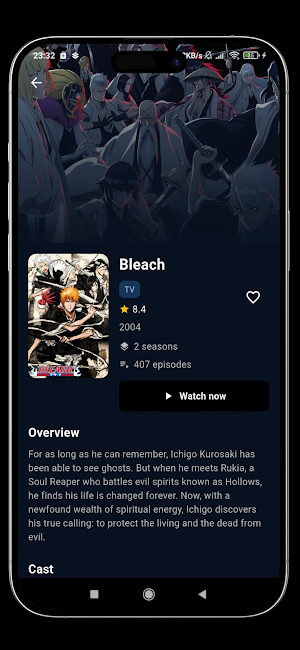 Aniyomi – Manga & Anime Screenshot 2
