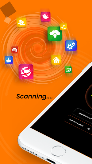 Software Update for All Apps Screenshot 1