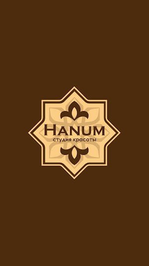 Hanum-сеть салонов красоты Screenshot 0