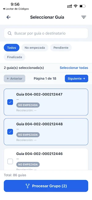 NicoTrackGeneration Screenshot 2