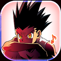 اغاني انمي حماس | بدون انترنت