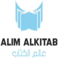 عالم الكتاب