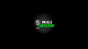 Weekend FM 92.3 Screenshot 3