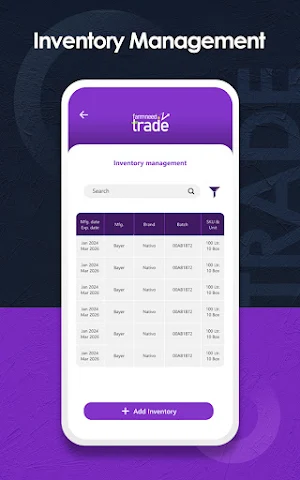 Farmneed Trade Screenshot 1