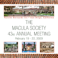 Macula Society 2020