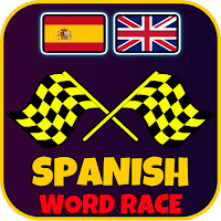 Spanish Vocabulary Game