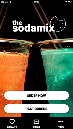 The Sodamix Screenshot 0