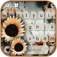 Retro Sunflower Theme