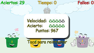 Recycle me Screenshot 2