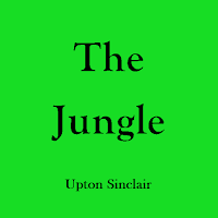 The Jungle - eBook
