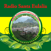 Radio Santa Eulalia