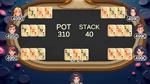Teen Patti Gold Screenshot 1