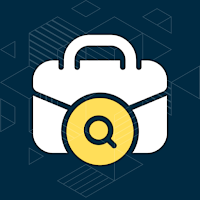 JobNest - Job Search App