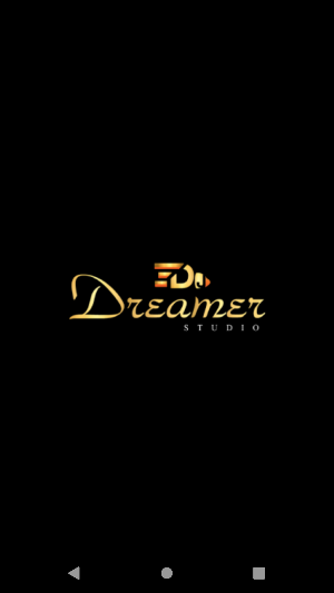 Dreamer Studio Screenshot 0