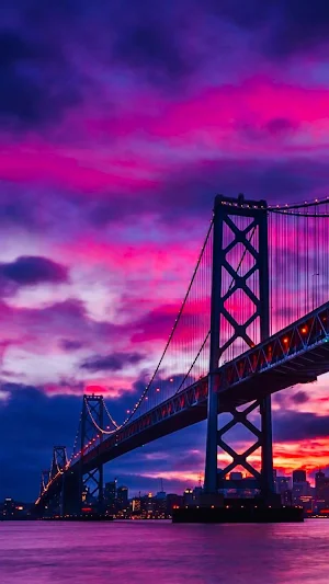 Bridge Wallpapers Screenshot 3