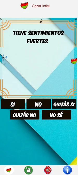 Cazar Infiel Screenshot 3