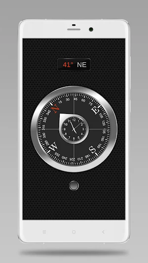 Digital Compass Screenshot 0