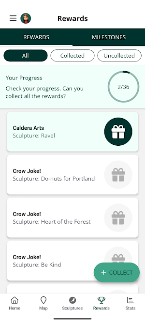 Wildwood: Follow the Crows Screenshot 3