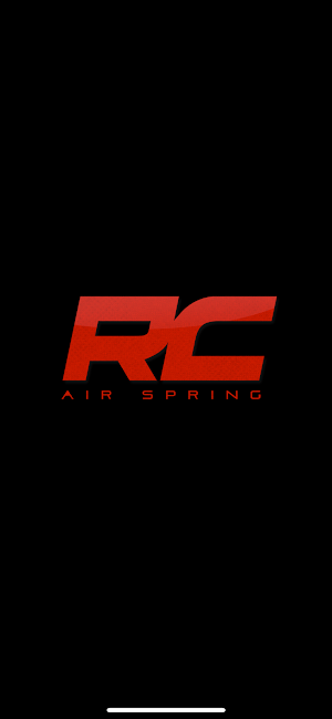 Rough Country Air Springs Screenshot 0