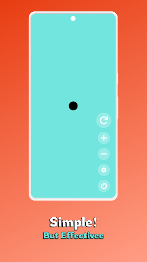 Dice Roller - Roll for boards Screenshot 1