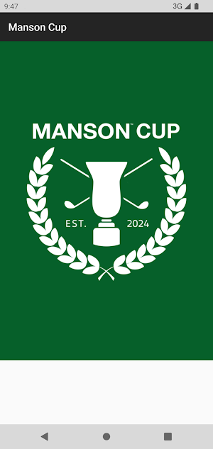 Manson Events Screenshot 0