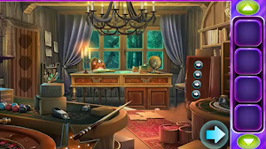 Calmness Boy Escape Screenshot 0