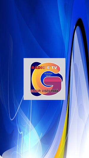 Rádio e Tv Gurupi Viseu Pará Screenshot 3