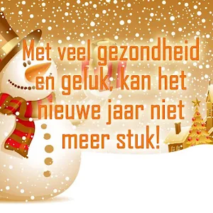 Gelukkig Nieuwjaar 2023 Screenshot 1