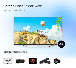 Wireless Display Screenshot 0