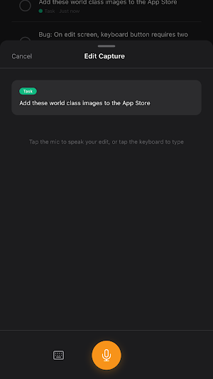 Fickle Screenshot 2