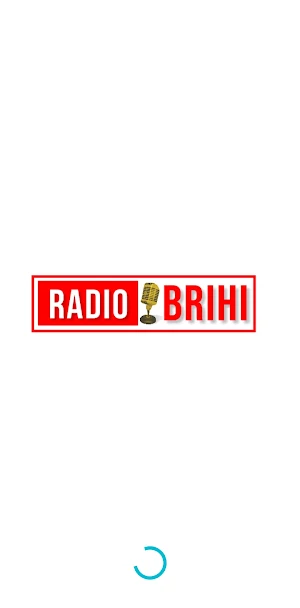 Radio Brihi Screenshot 2