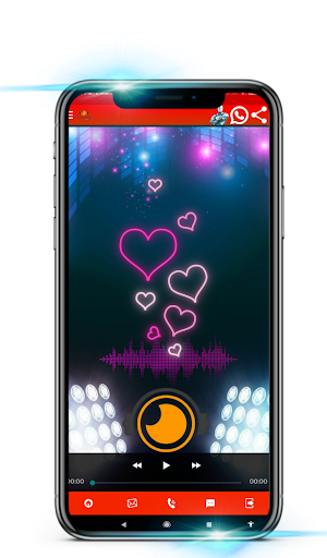 Caliente 103.3Fm Screenshot 0