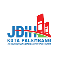 JDIH Palembang