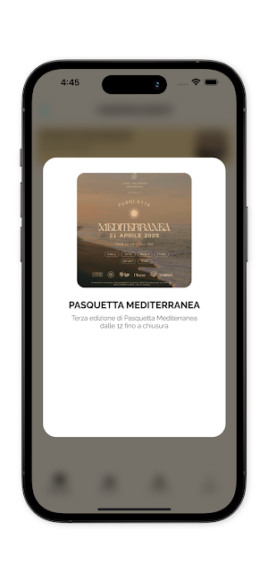 Valerio Resort Screenshot 2