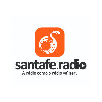 Santafé Rádio Web Rádio 24 horas - Goiânia