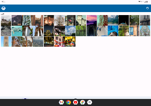 Photos.network Screenshot 2