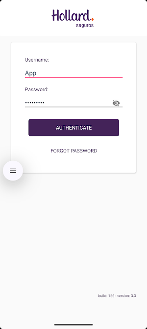 Hollard Pension Fund Screenshot 0