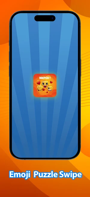 Emoji Matching Game Screenshot 0
